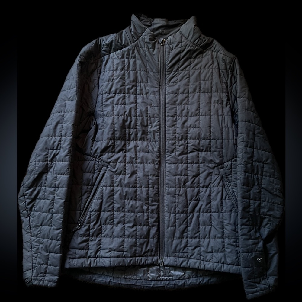 Lululemon Puffer Jacket/Coat